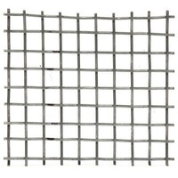 Galvanised SFIM 003 mesh x 1.99mm wire x 1220mm x 3000mm