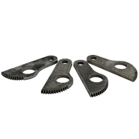 JackJaw Teeth Picket Only