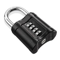 Heavy Duty Combination Lock