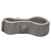 Clamp 40/25 Pitch 81mm - Spike Post