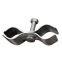 Clamp 25/25 Pitch 71mm - Smart