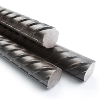 Reo Bar 530mm x 6.5mm