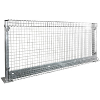 Edge Protection Panel 2.4m x 1m