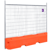 2.4m Smart Wall Set including panel and clamps