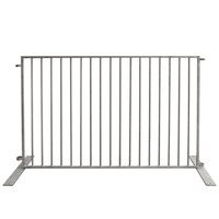 Pool Panel 2.0m Atlantis