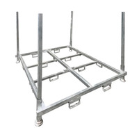 Stillage for 2.4m Panels Smart