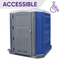 Billabong Disabled/Accessible Toilet