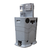 Hand Wash Station Twin Unit Billabong