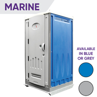 Marine Toilets