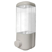 Toilet Soap Dispenser