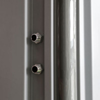 Mounting Bracket For Hot Water System Portable Showers