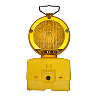 Barricade Light