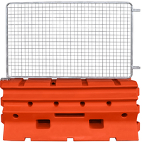 Armorzone Fence Top Panel TL-2