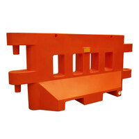 Water Filled Barrier KI 1000