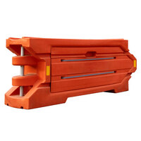 Water Filled Barrier Shield 1