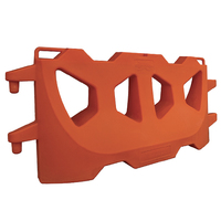 Water Filled Barrier X-Stream